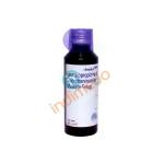 Reswas Cough Syrup 120ml